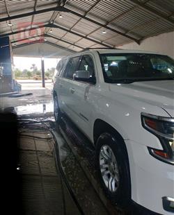 شێڤرۆلێت سوبەربان